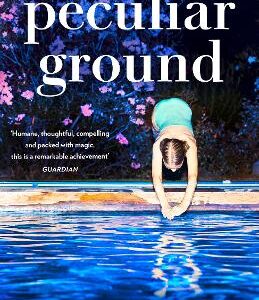Peculiar Ground