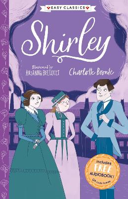 Shirley (Easy Classics)