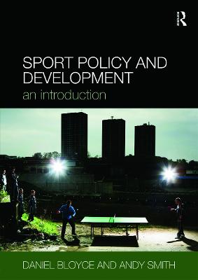 SPORT POLICY & DEVELOPMENT