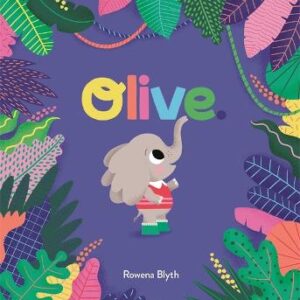 Olive
