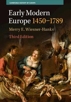 EARLY MODERN EUROPE 1450-1789