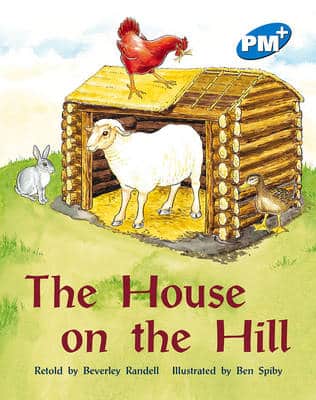 The House On The Hill