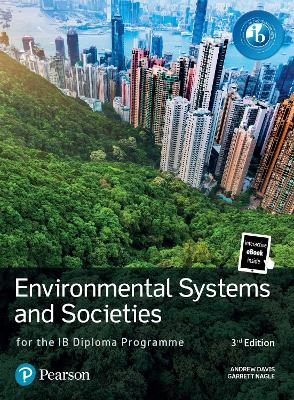 PEARSON ENVIRONMENTAL SYSTEM AND SOCIETY