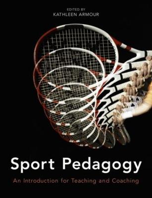 SPORT PEDAGOGY