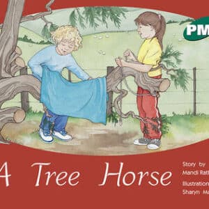 A Tree Horse