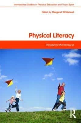 PHYSICAL LITERACY