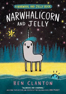 Narwhalicorn And Jelly (Narwhal And Jelly, Book 7)
