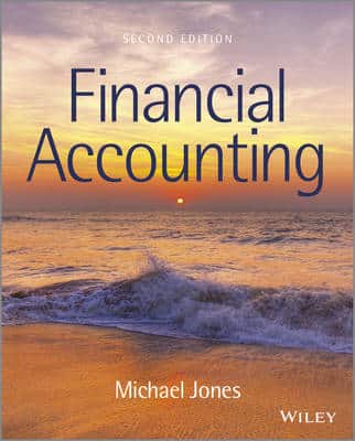 FINANCIAL ACCOUNTING
