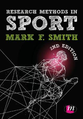 RESEARCH METHODS IN SPORT