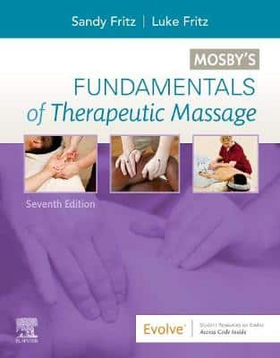 MOSBY'S FUNDAMENTAL OF THERAPEUTIC MASS