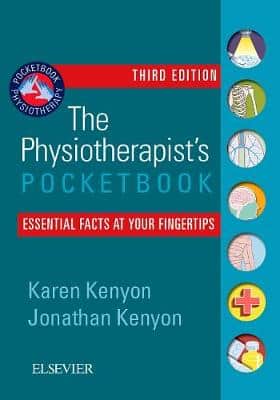 THE PHYSIOTHERAPIST'S POCKETBOOK