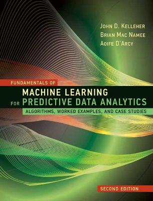 FUNDAMENTALS OF MACHINE LEARNING PREDICT