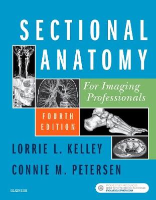 SECTIONAL ANATOMY FOR IMAGING PROFESSION