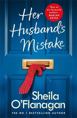 Her Husband's Mistake: Should She Forgive Him? The No. 1 Bestseller