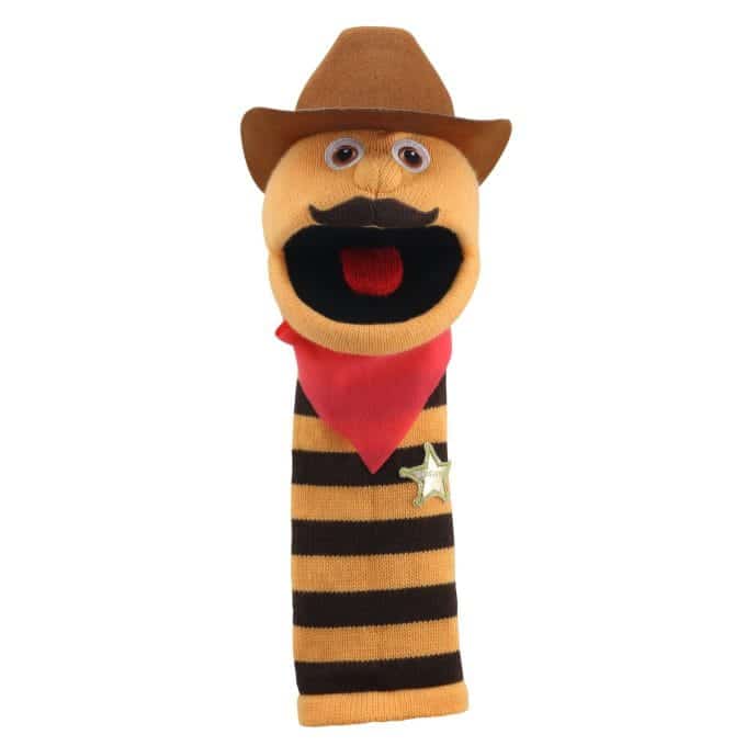 COWBOY ECO SOCKETTES