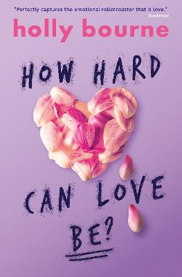 How Hard Can Love Be?