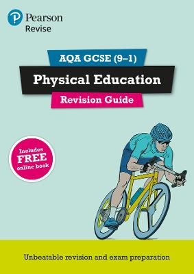 PHYSICAL EDUCATION AQA GCSE REVISION WB