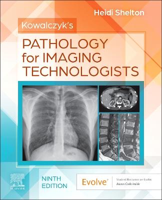 RADIOGRAPHIC PATHOLOGY FOR TECHNOLOGISTS
