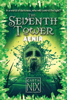 Aenir (The Seventh Tower, Book 3)