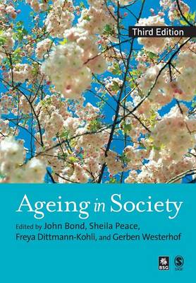 AGEING IN SOCIETY