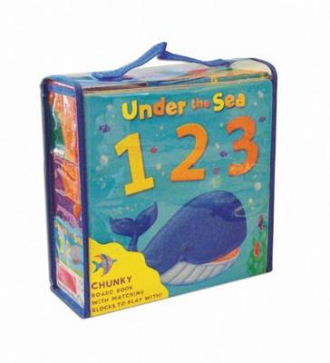 Under The Sea, 1 2 3