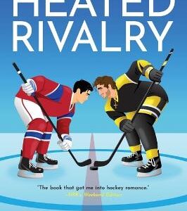 Heated Rivalry: Now Streaming On Crave And Hbo Max