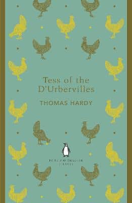 Tess Of The D'urbervilles