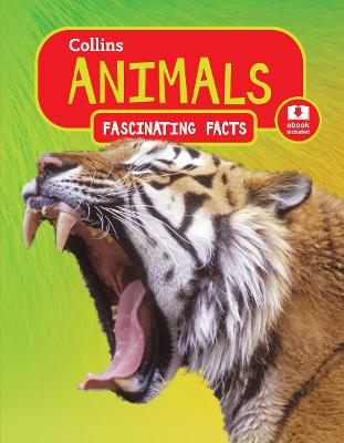 Animals (Collins Fascinating Facts)