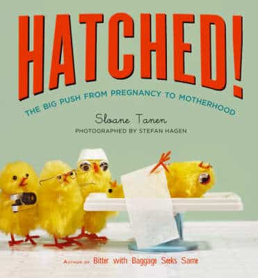 Hatched!: The Big Push From Pregnancy To Motherhood