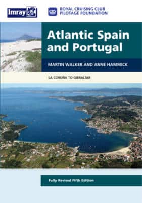 Atlantic Spain And Portugal: La Coruna To Gibraltar