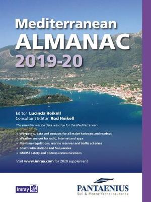 Mediterranean Almanac 2019-20: 2019