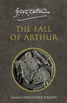 The Fall Of Arthur