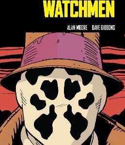 Watchmen: Dc Compact Comics Edition