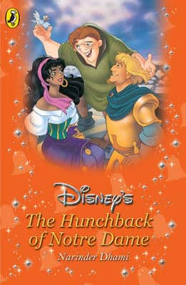 Hunchback Of Notre Dame