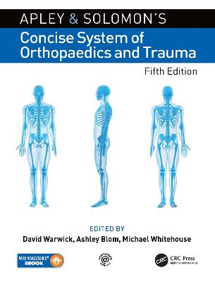 CONCISE SYSTEM OF ORTOPAEDICS & TRAUMA