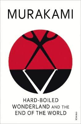 Hard-Boiled Wonderland And The End Of The World