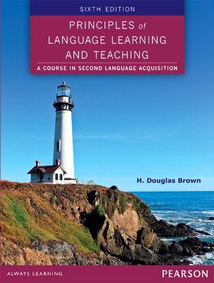 PRINCIPLES OF LANGUAGE LEARNING & TEACH