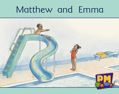 Matthew And Emma