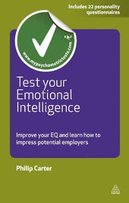 TEST YOUR EMOTIONAL INTELLIGENCE IMPROVE