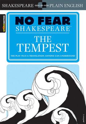 THE TEMPEST NO FEAR SHAKESPEARE