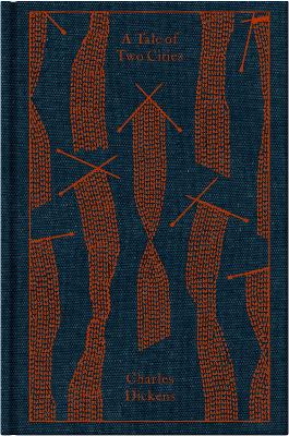 A Tale Of Two Cities