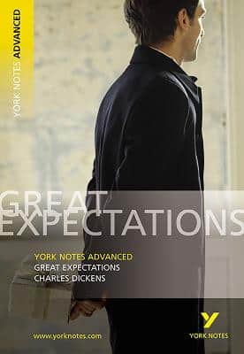 Great Expectations (York Notes Advanced) English Literature Study Guide - For 2026, 2027 Exams: York Notes Series