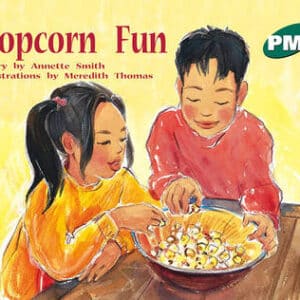 Popcorn Fun