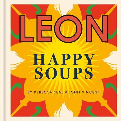 Happy Leons: Leon Happy Soups