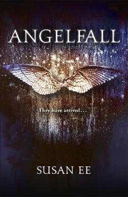 Angelfall: Penryn And The End Of Days Book One