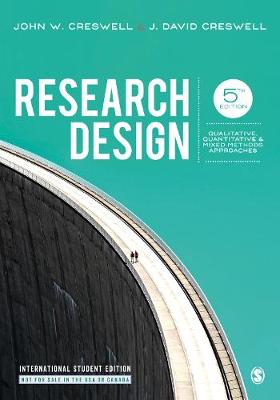 RESEARCH DESIGN QUALITATIVE, QUATITATIVE