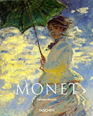 Monet Basic Art