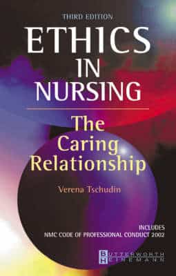 ETHICS IN NURSING