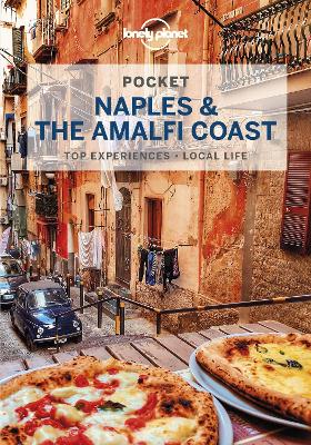 Lonely Planet Pocket Naples & The Amalfi Coast