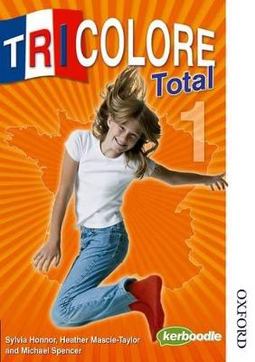 TRICOLORE TOTAL 1